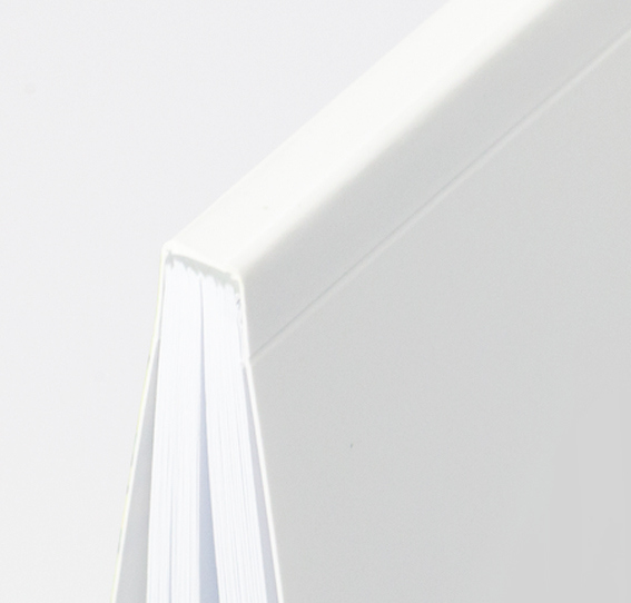 Сборка блокнотов на термобиндере Печать блокнотов с клеевой сборкой